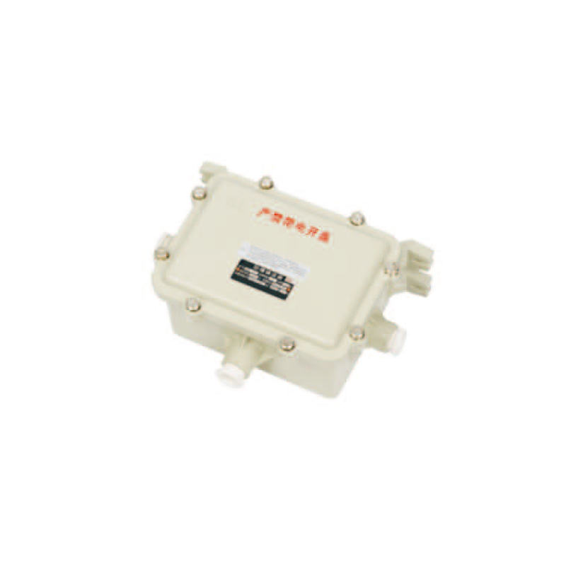 HC-BAZ51-86系列防爆鎮(zhèn)流器(IIB、IIC) 