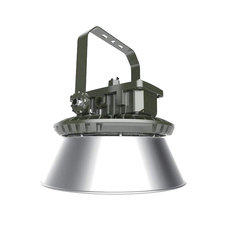 HC-BL D8565 LED防爆工礦燈 燈罩款 
