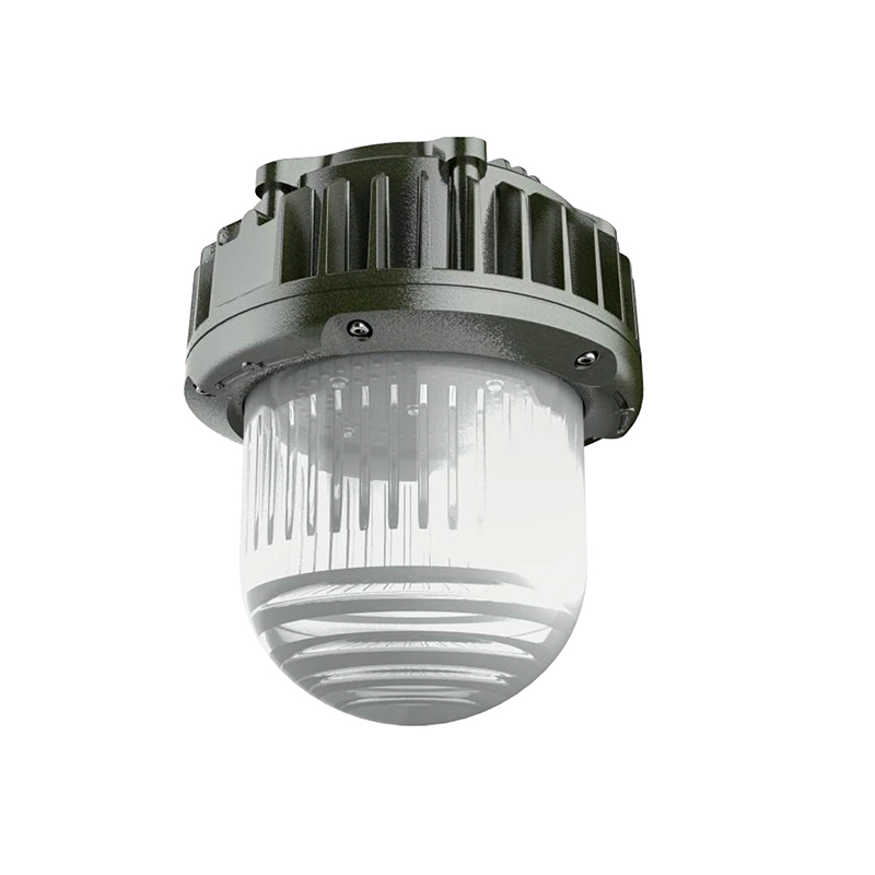  HC-BL D8597 LED防爆平臺(tái)燈 長(zhǎng)玻璃 