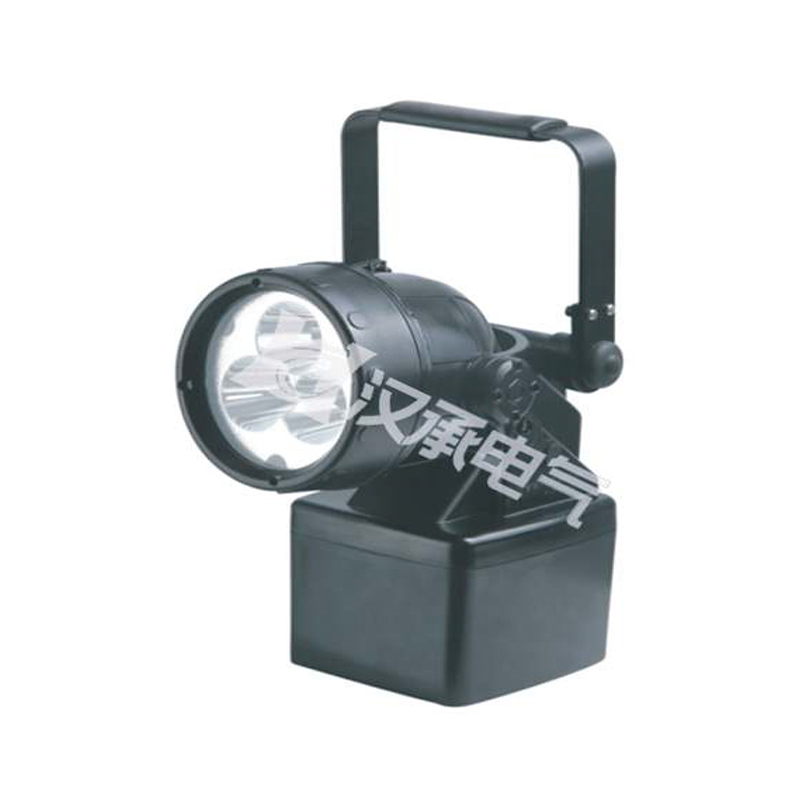 HC-BJQ5151輕便式多功能強光燈(LED)  LED移動防爆燈 