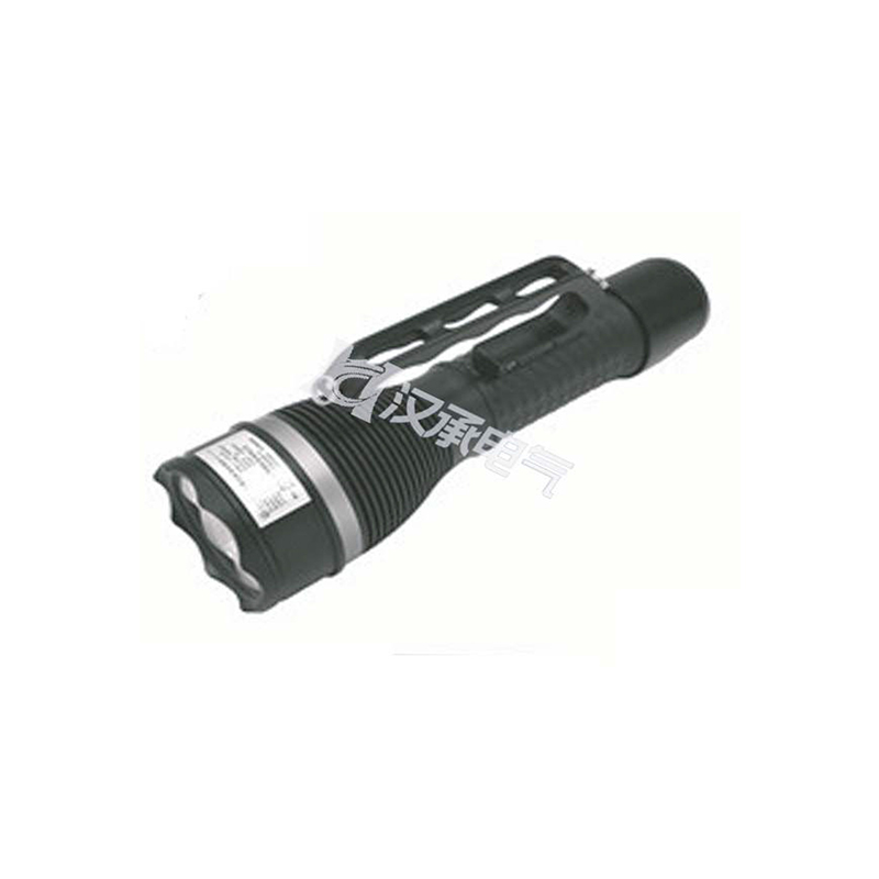 HC- BJQ6071手提式防爆探照燈(部局統(tǒng)型款)  LED移動防爆燈 