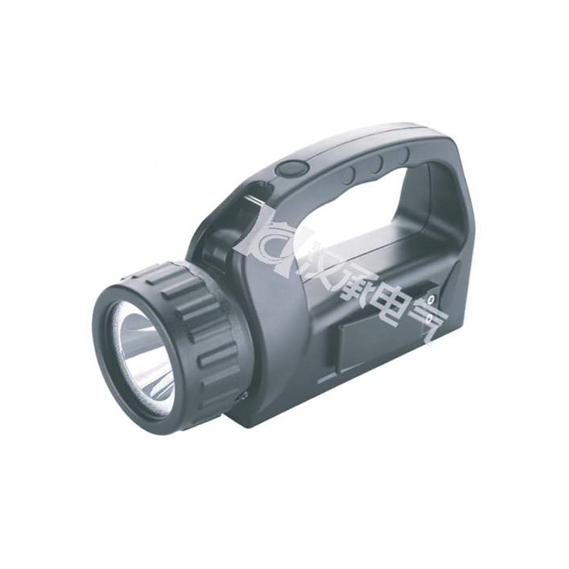 HC-BJQ4100手提式強光巡檢工作燈 LED移動防爆燈 