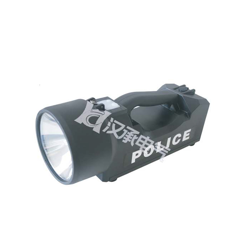 HC- BJQ6090手提式氙氣燈  LED移動防爆燈 