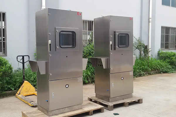 什么是防爆配電箱？防爆配電箱工作原理 