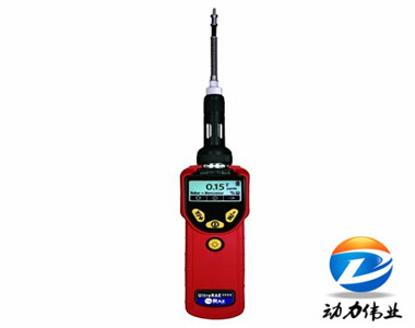 美國華瑞PGM-7360型特種VOC檢測儀