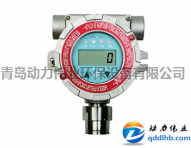 美國華瑞FGM-1300S型毒性氣體探測器（RAEGuards EC）
